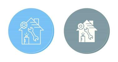 home repair Vector Icon