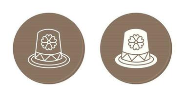 Hat Vector Icon