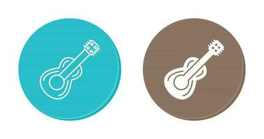 Guitar Vector Icon