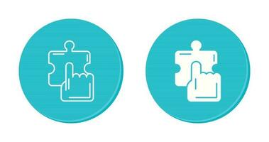 Quick Selection Vector Icon