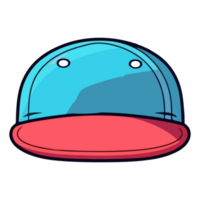 cute cap icon png