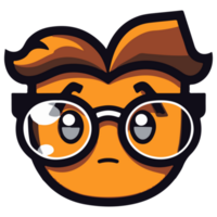 vistoso estilo linda lentes png