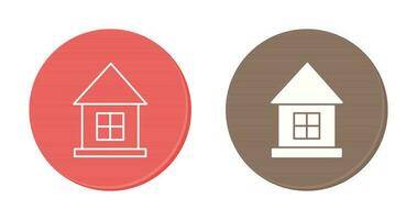 House Vector Icon