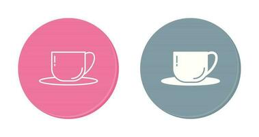 Tea Vector Icon