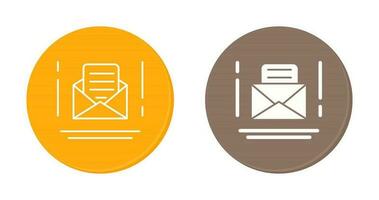 Email Vector Icon