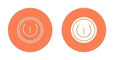 Power Vector Icon