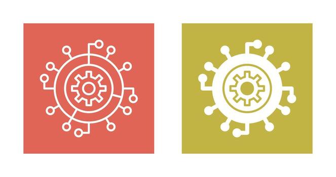 Progress Vector Icon