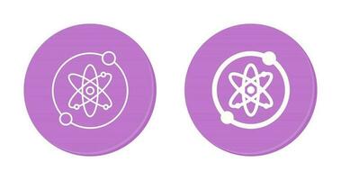 Proton Vector Icon