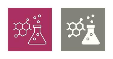 Chemistry Vector Icon