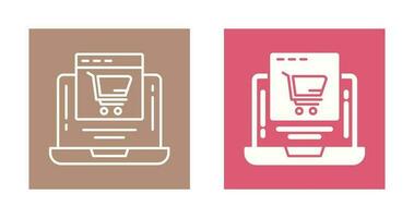 Add to Cart Vector Icon