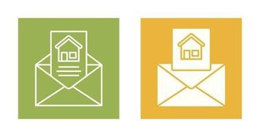 Email Vector Icon