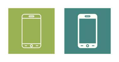 Smartphone Vector Icon