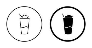 Frappe Vector Icon