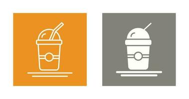 Frappe Vector Icon