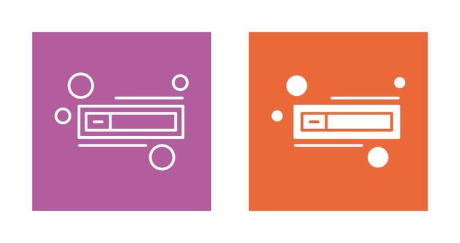 Switch Vector Icon