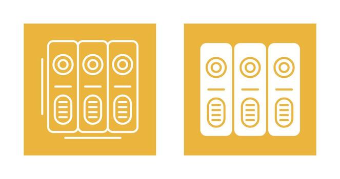 Document Vector Icon