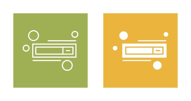 Switch Vector Icon