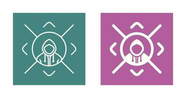 Target Vector Icon