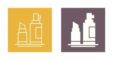 Make up Vector Icon