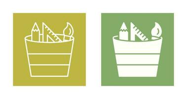 Graphic Tools Vector Icon
