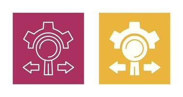 Research and Development Vector Icon