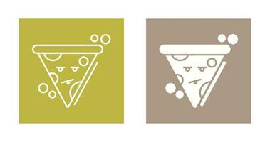 Pizza Vector Icon