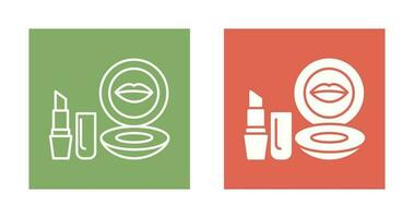 Makeup Vector Icon
