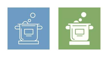 Cooking Vector Icon