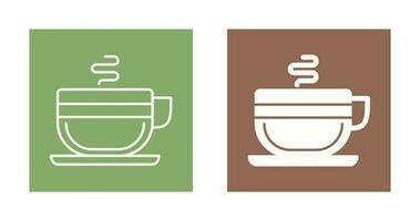 Coffee Vector Icon