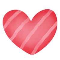 hjärta, alla hjärtans dag, ikon, logotyp, känsla, röd, kärlek, vård, vård png
