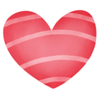 cœur, Valentin, icône, logo, sentiment, rouge, aimer, se soucier, se soucier png