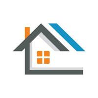 home icon design vector template