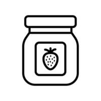 jam icon vector design template simple and modern