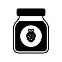 jam icon vector design template simple and modern