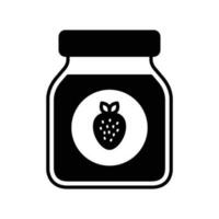 jam icon vector design template simple and modern