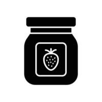 jam icon vector design template simple and modern