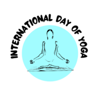 internationell dag av yoga, yoga utgör, yoga poser ClipArt, övning utgör, meditation utgör, stretching utgör ClipArt, stretching träning, hälsa och friskvård, transparent bakgrund png