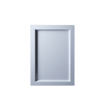 Blank Frame Mockup, Empty Frame Mockup, Frame Template, White Frame Mockup, Minimalist Frame Mockup png