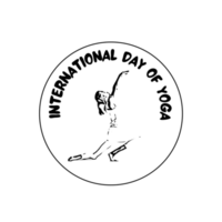 Internationale dag van yoga, yoga houding, yoga poses clip art, oefening houding, meditatie houding, uitrekken houding clip art, uitrekken oefening, Gezondheid en welzijn, transparant achtergrond png