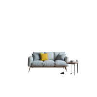 moderne et élégant blanc canapé Accueil intérieur maquette, intérieur conception inspiration pour vivant pièce meubles, décor, et pièce décor, blanc canapé, blanc meubles png