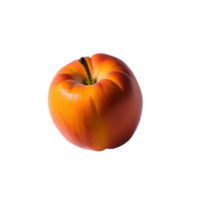 isolado pera fruta fotografia, frutas clipart, pera gráficos, pera 3d renderiza, pera em transparente fundo png