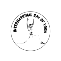 Internationale dag van yoga, yoga houding, yoga poses clip art, oefening houding, meditatie houding, uitrekken houding clip art, uitrekken oefening, Gezondheid en welzijn, transparant achtergrond png