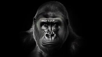 A photograph of an animal standing infront of a white color background, photo