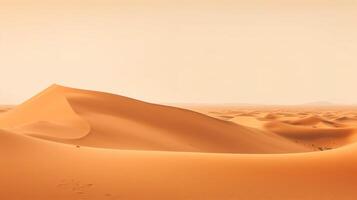 A minimalist photograph of a landscape, photo