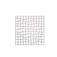 Gradient Distorted Grid vector
