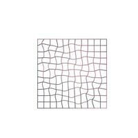 Gradient Distorted Grid vector