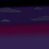 Dark Purple vector blur pattern. Abstract Background. Color gradient background.