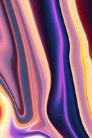 colorful abstract luxury spiral texture and liquid acrylic pattern paint on background. Free Photos