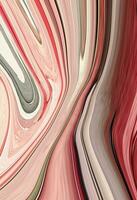 Abstract colorful fluid background Marble Fluid Background photo