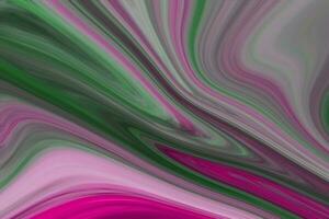 Liquid marble paint texture background, abstract texture liquid painting. colorful wallpapers photo